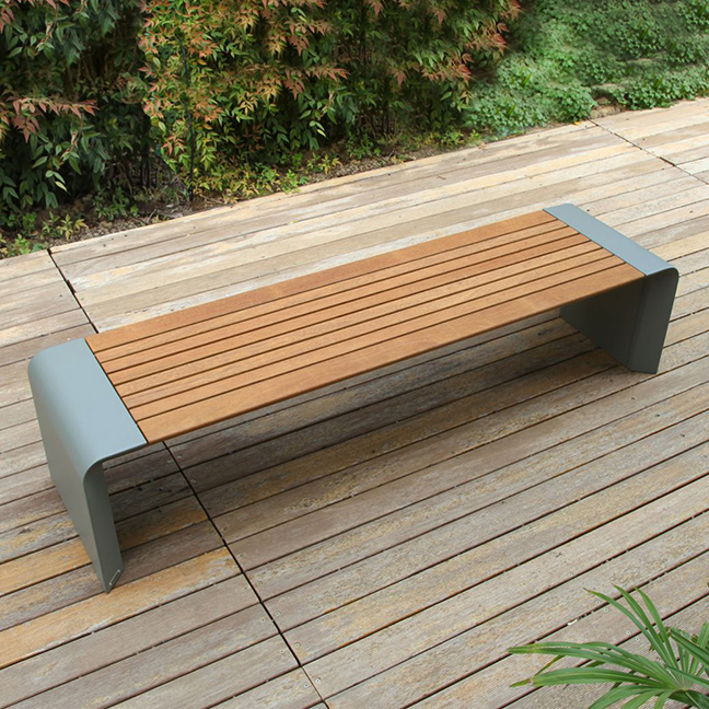 Ponte Bench