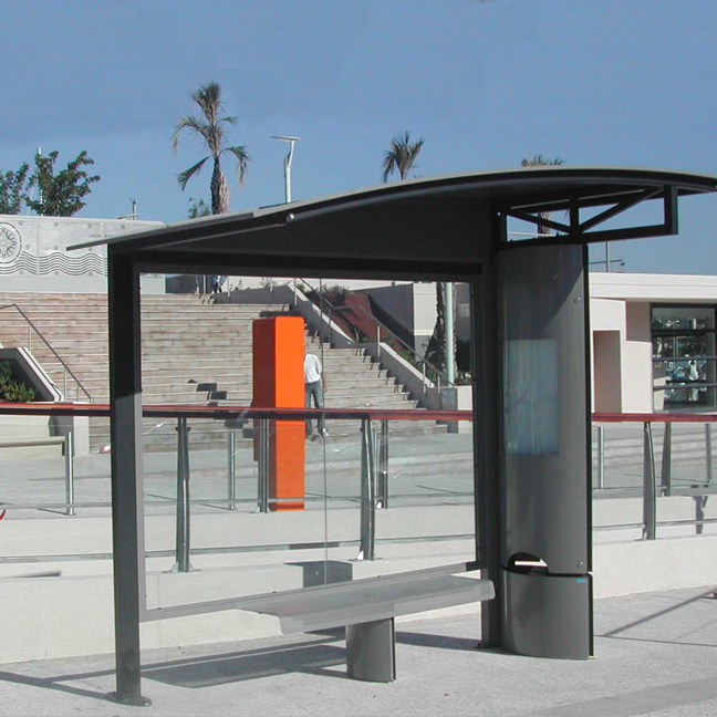 Alhena Shelter