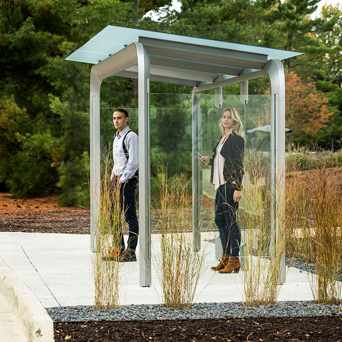Connect Shelter 2.0