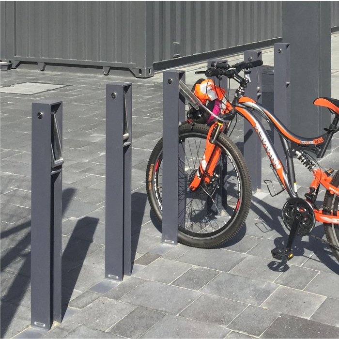 Guardia Cycle Stand