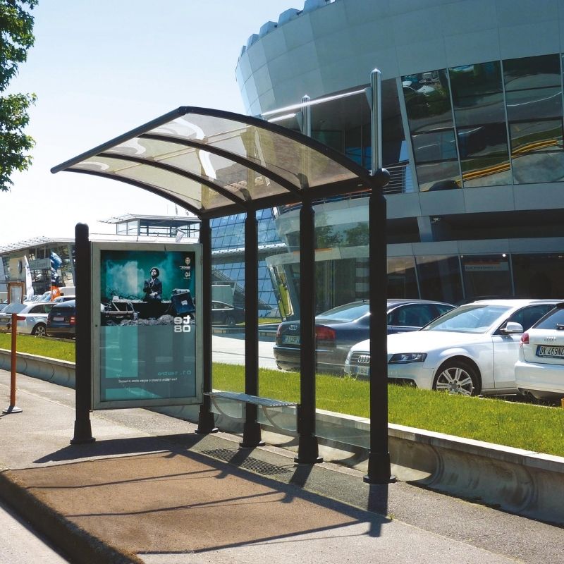 Arts Shelter