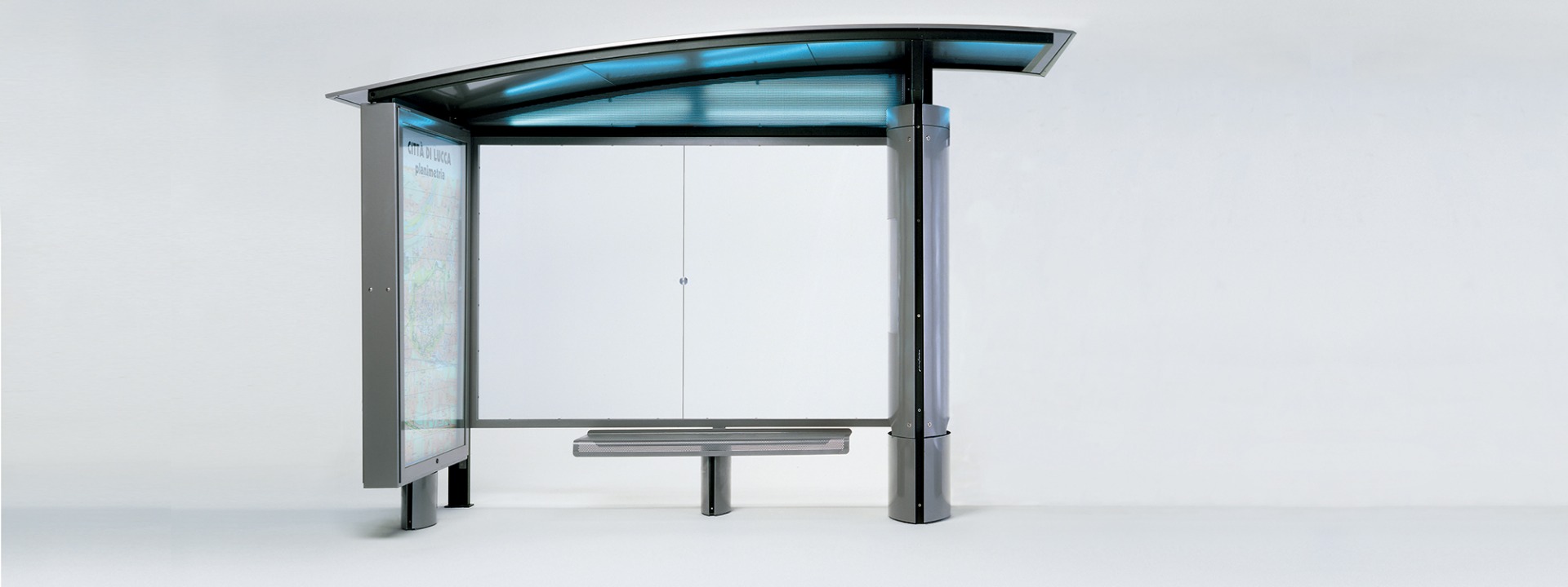 Alhena Shelter
