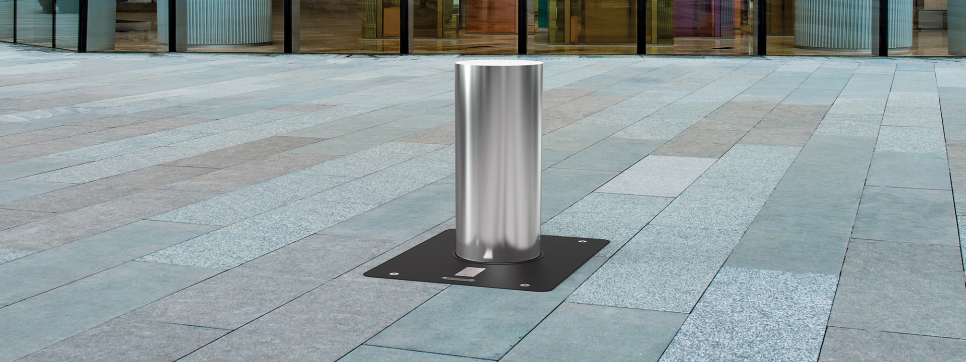 Magic Bollard Magic Bollard