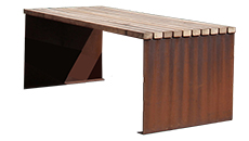 LINN BO Table