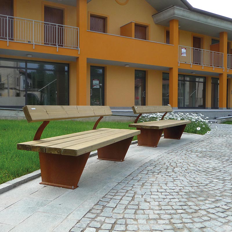 Campus Seat