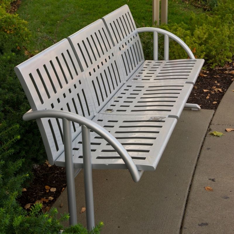 Chase Park Seat