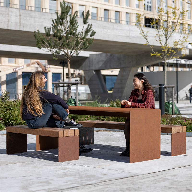 COSI BO Table
