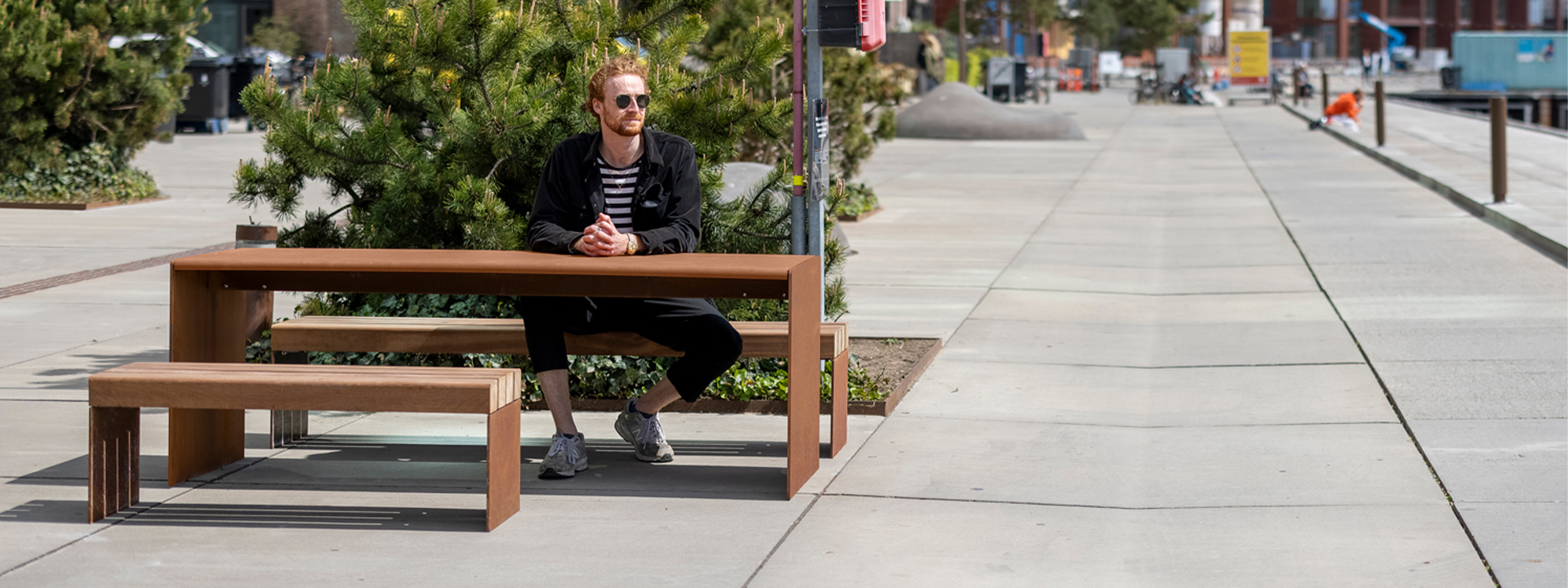 COSI BO Table