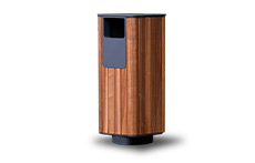 EGEDAL 1 Litter Bin