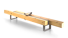 Foresta Bench