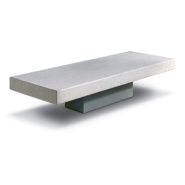 Agata Bench