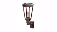 Ashbery Wall Mount Light