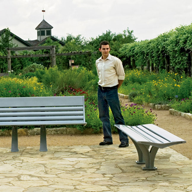 Austin Bench