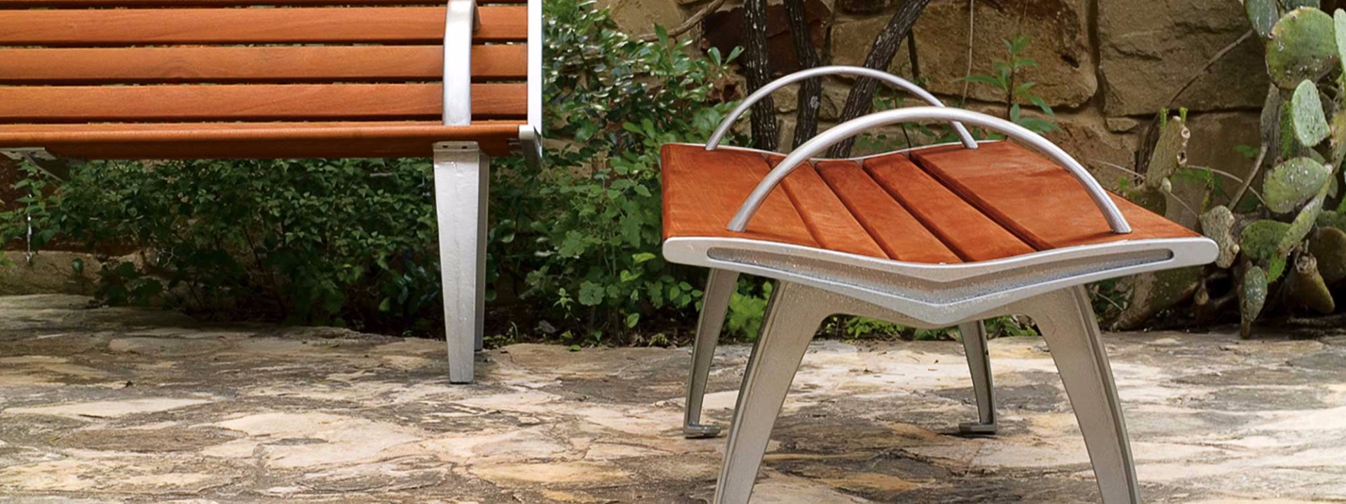 Austin Bench