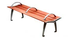 Austin Bench