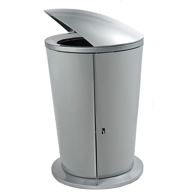 Austin Litter Bin