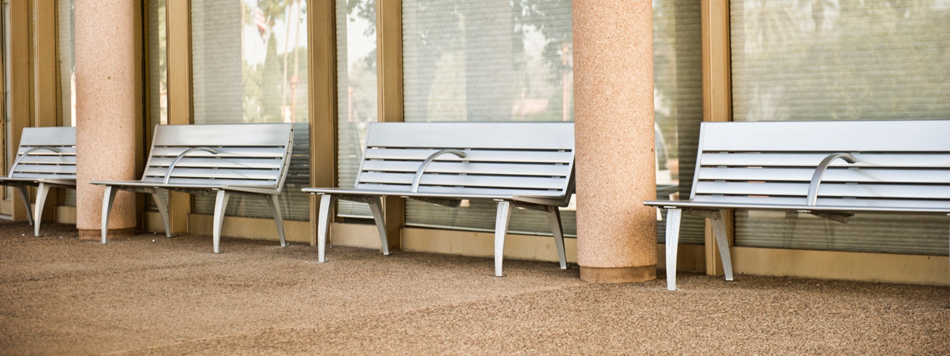 Austin Seat
