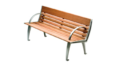 Austin Seat