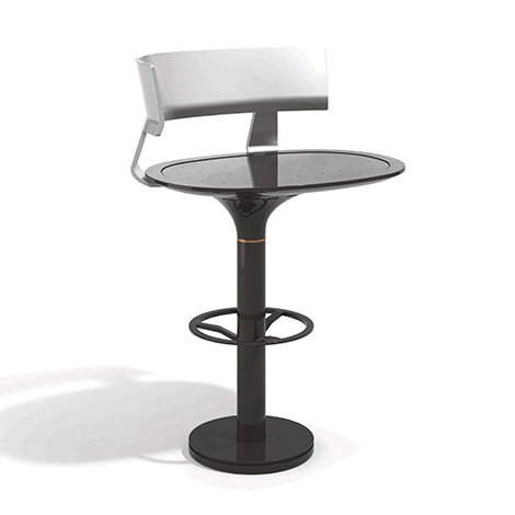 Bernie Stool