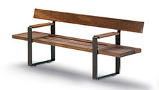 Bull Seat