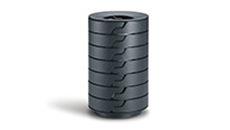 Cestum Litter Bin