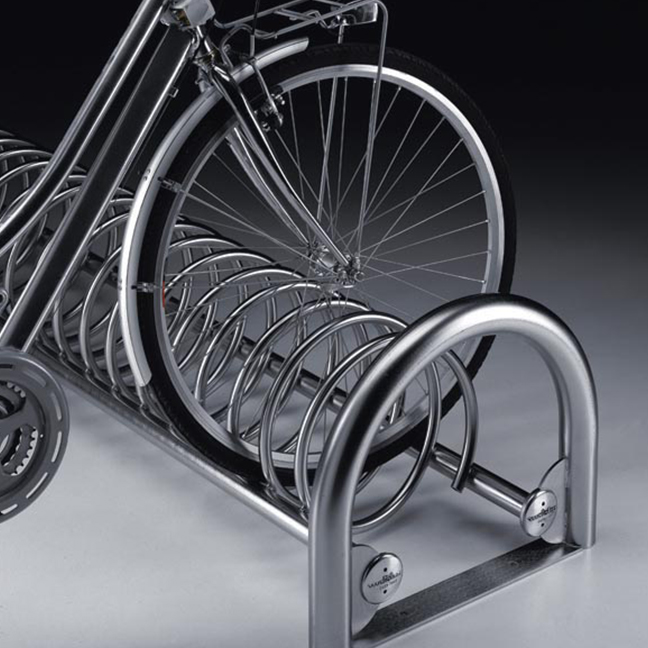 Ciclos Cycle Rack