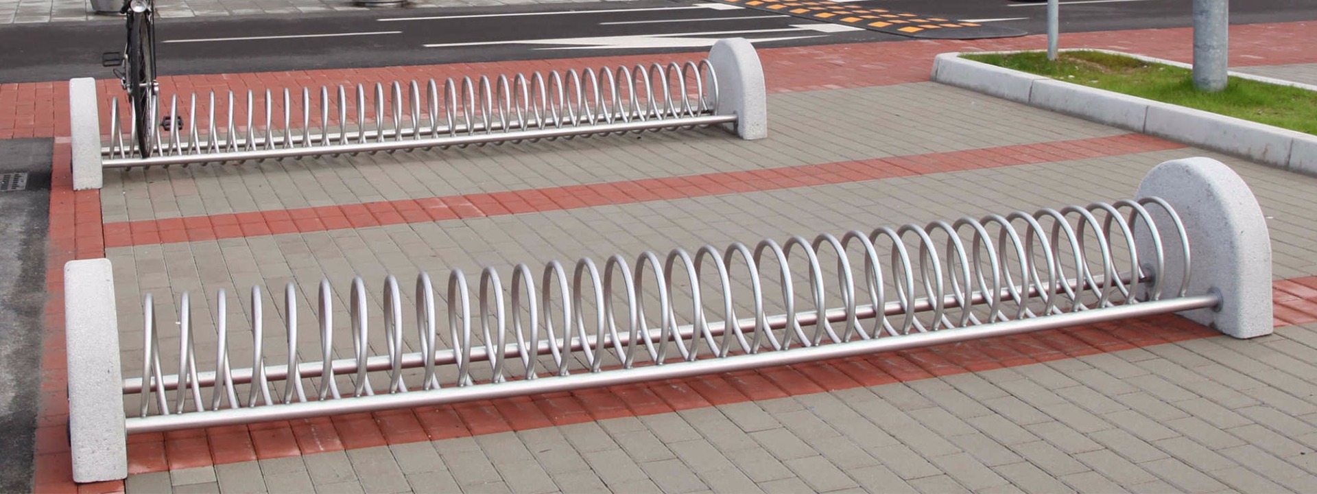 Ciclos Cycle Rack