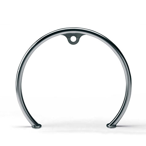 Circle Cycle Stand