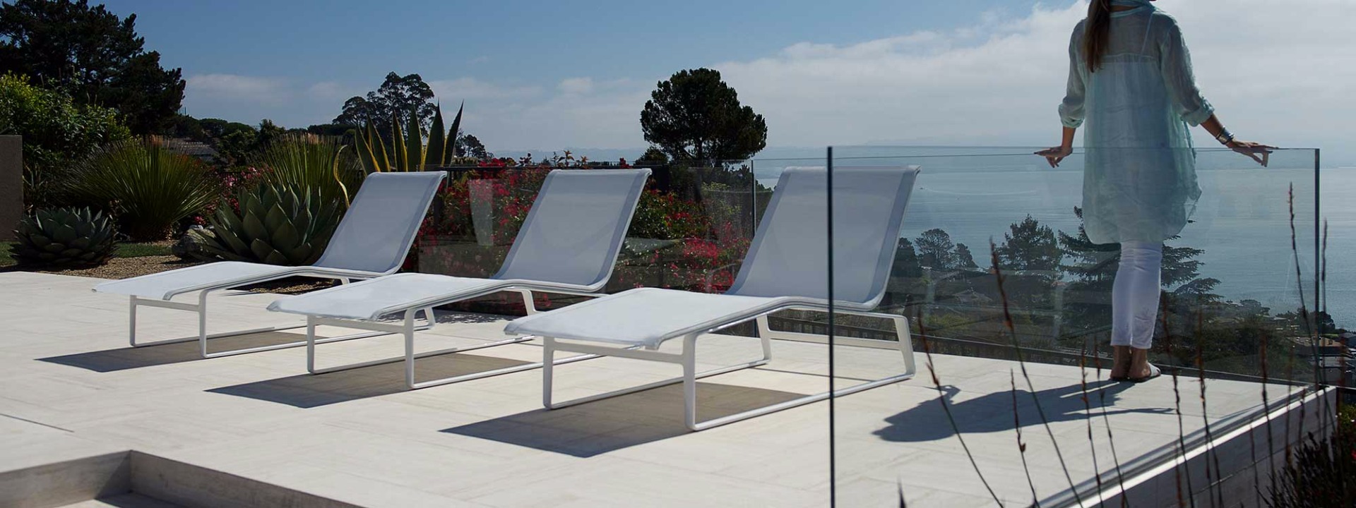 Cochran Lounger