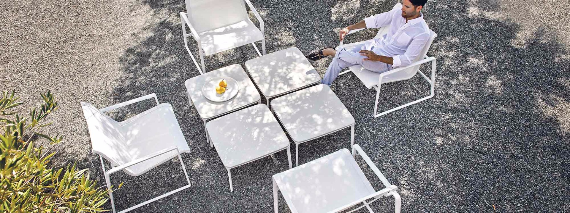 Cochran Side Table