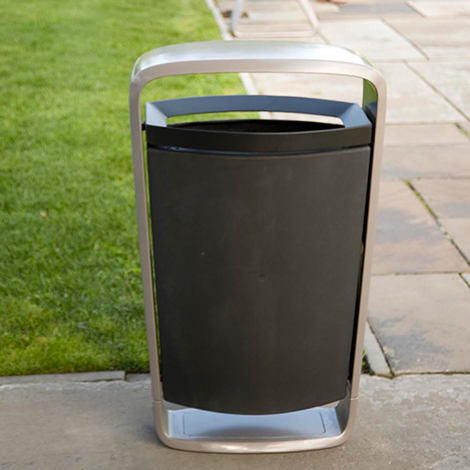 Collect Litter Bin