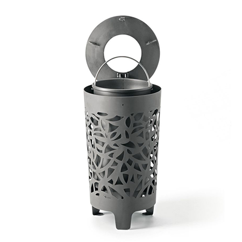 Conga Litter Bin