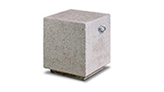 Corallo Bollard