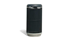 Ercole Litter Bin