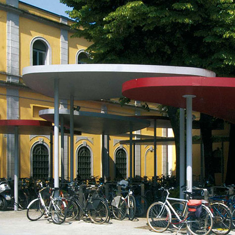 Foglia Shelter