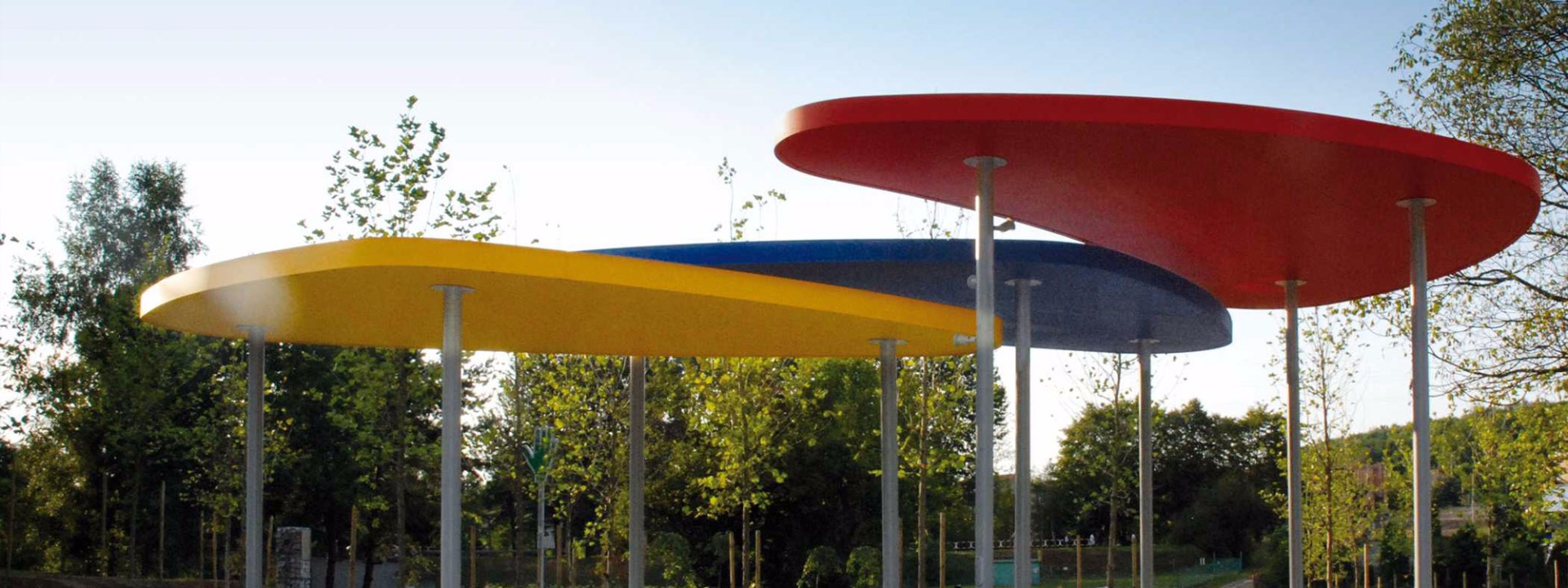 Foglia Shelter