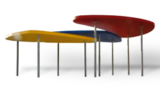 Foglia Shelter