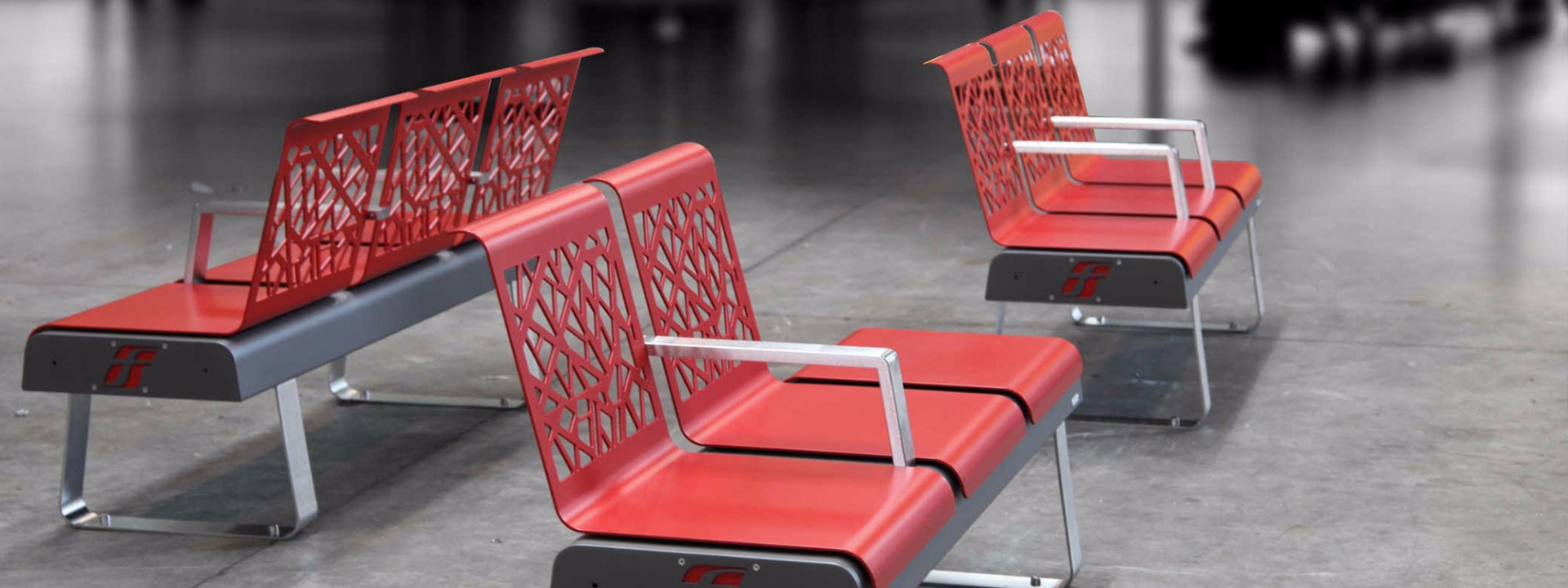 Freccia Seat