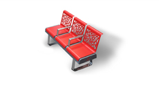 Freccia Seat