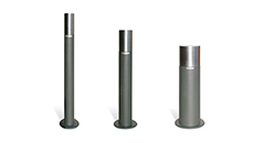 Genesis Bollard / Barrier