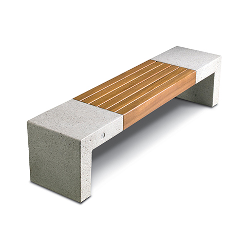 Giada Bench
