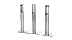 Guardia Cycle Stand