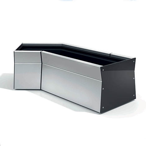 Gus Planter