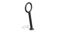 Head Cycle Stand