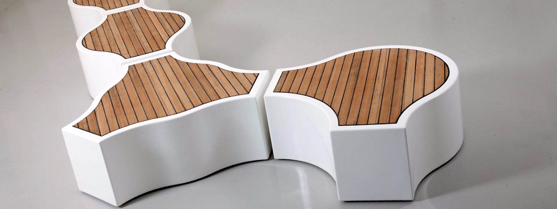 Compound Bench