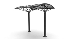 Kaleidoscope Shelter