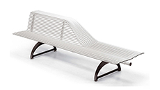 Libre Evolution Seat