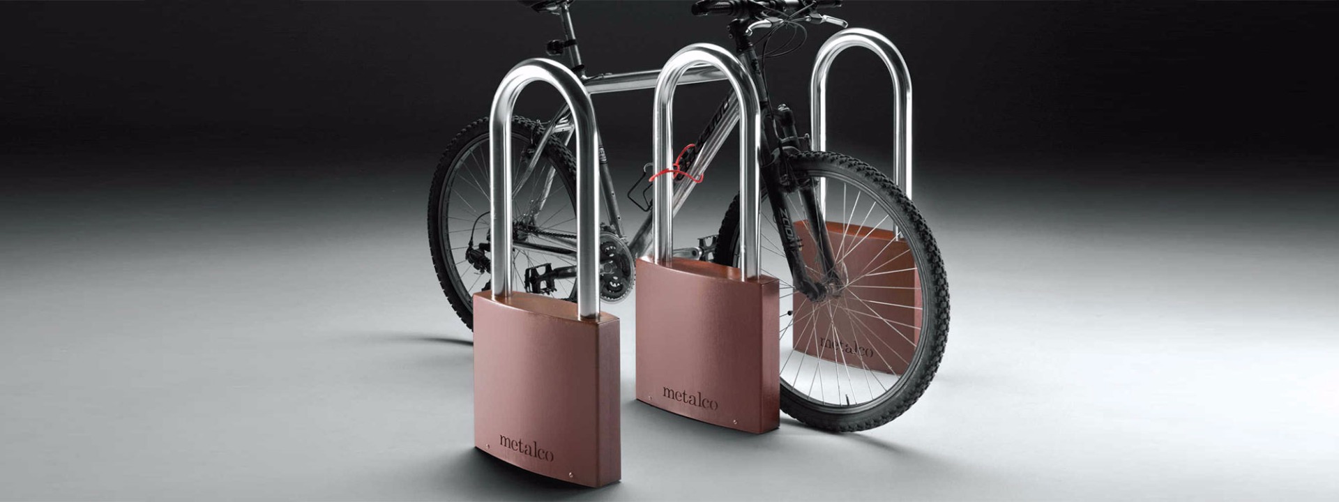 Lucchetto Cycle Stand Lucchetto Cycle Stand