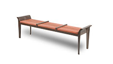 Melville Bench