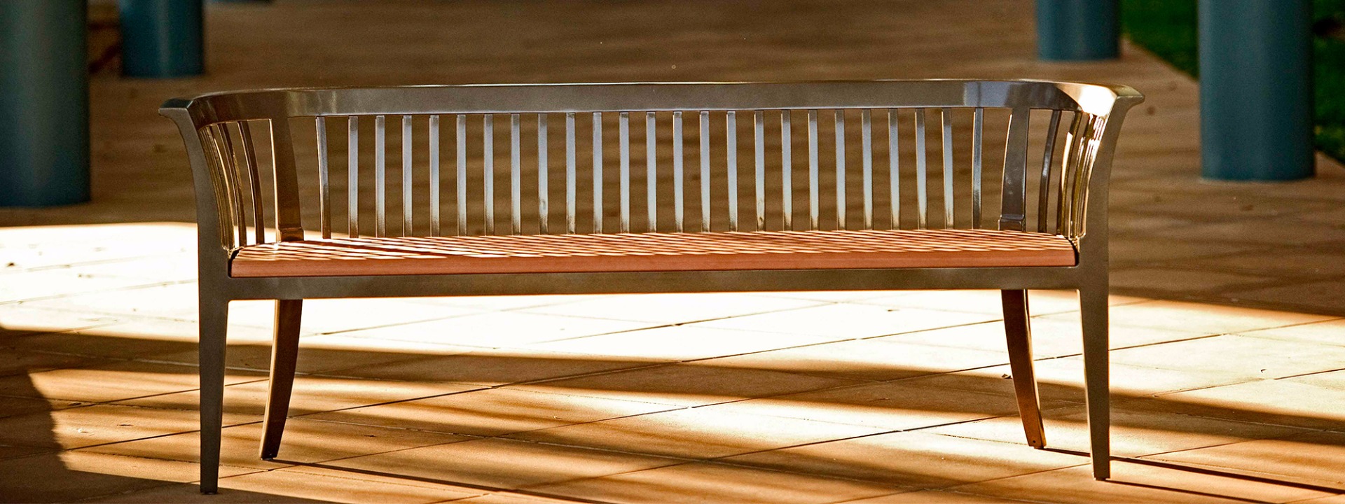 Melville Seat Melville Seat